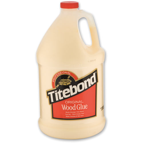 Titebond Original - 3.8 litr.