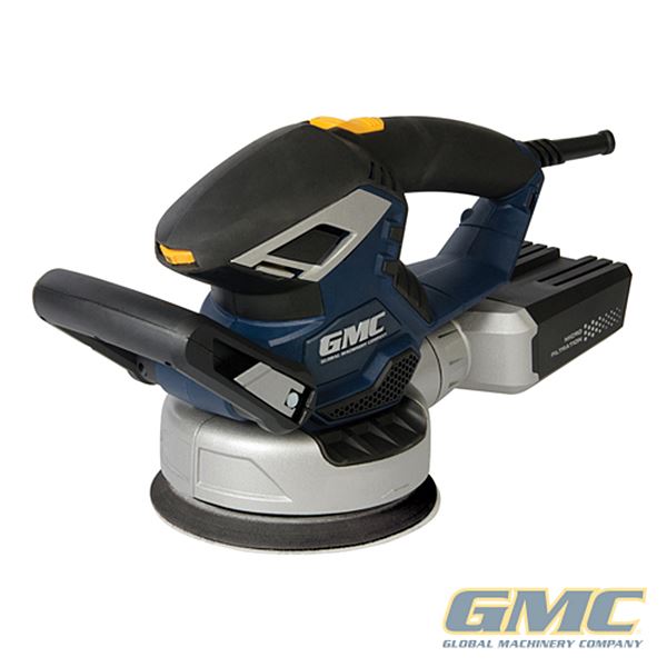 gmc belt sander