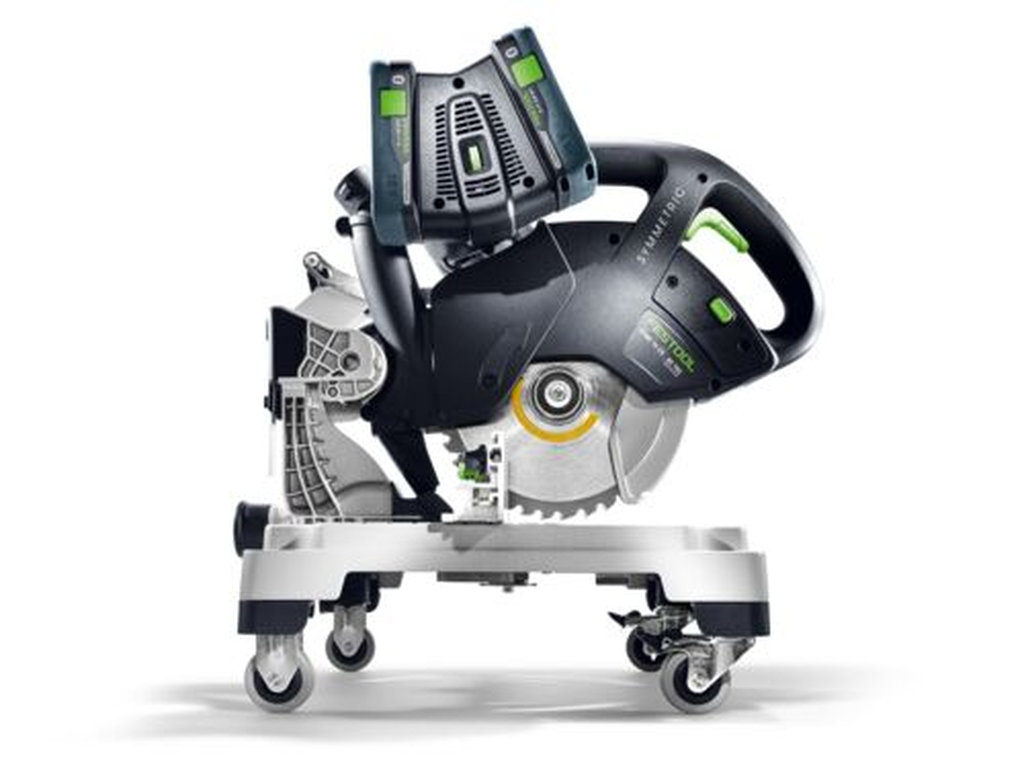 Festool - Akkulistasaha SYMMETRIC SYMC 70 4,0 EBI-Plus