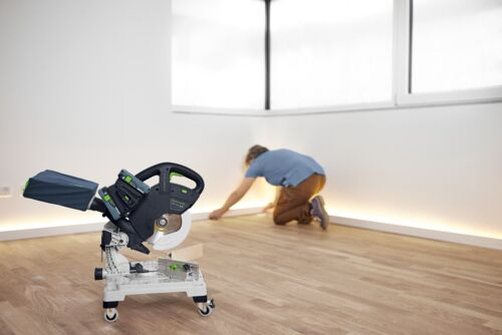 Festool - Akkulistasaha SYMMETRIC SYMC 70 4,0 EBI-Plus