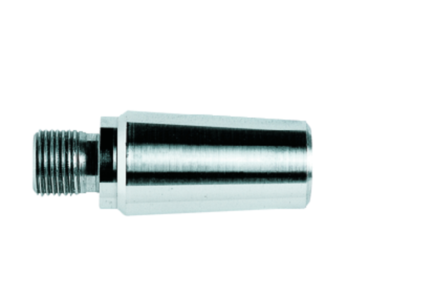 Mafell - Adapter for router bits with int. shaft M 12 x 1 (sopii LO65 jyrsimelle)