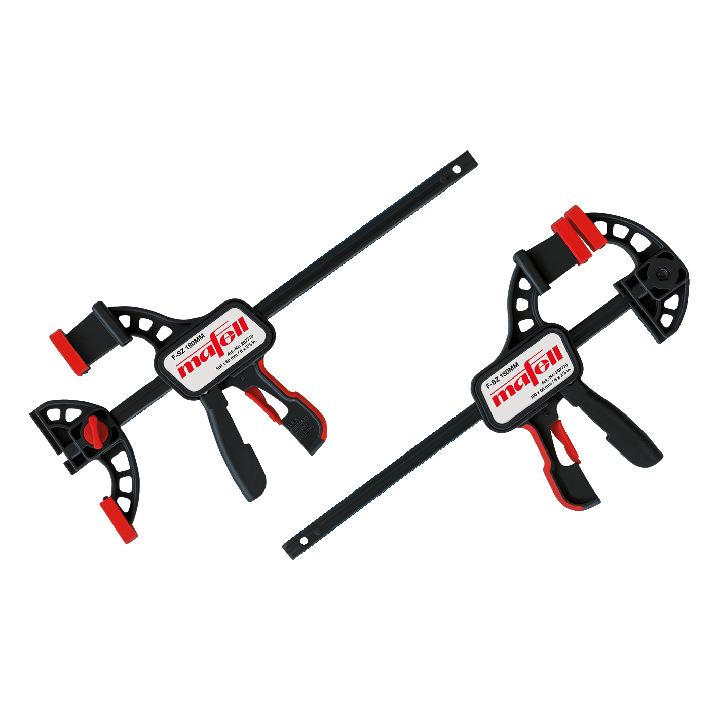 Mafell - Monitoimi Jyrsin MF 26 cc AF-MAX in the T-MAX - 917801