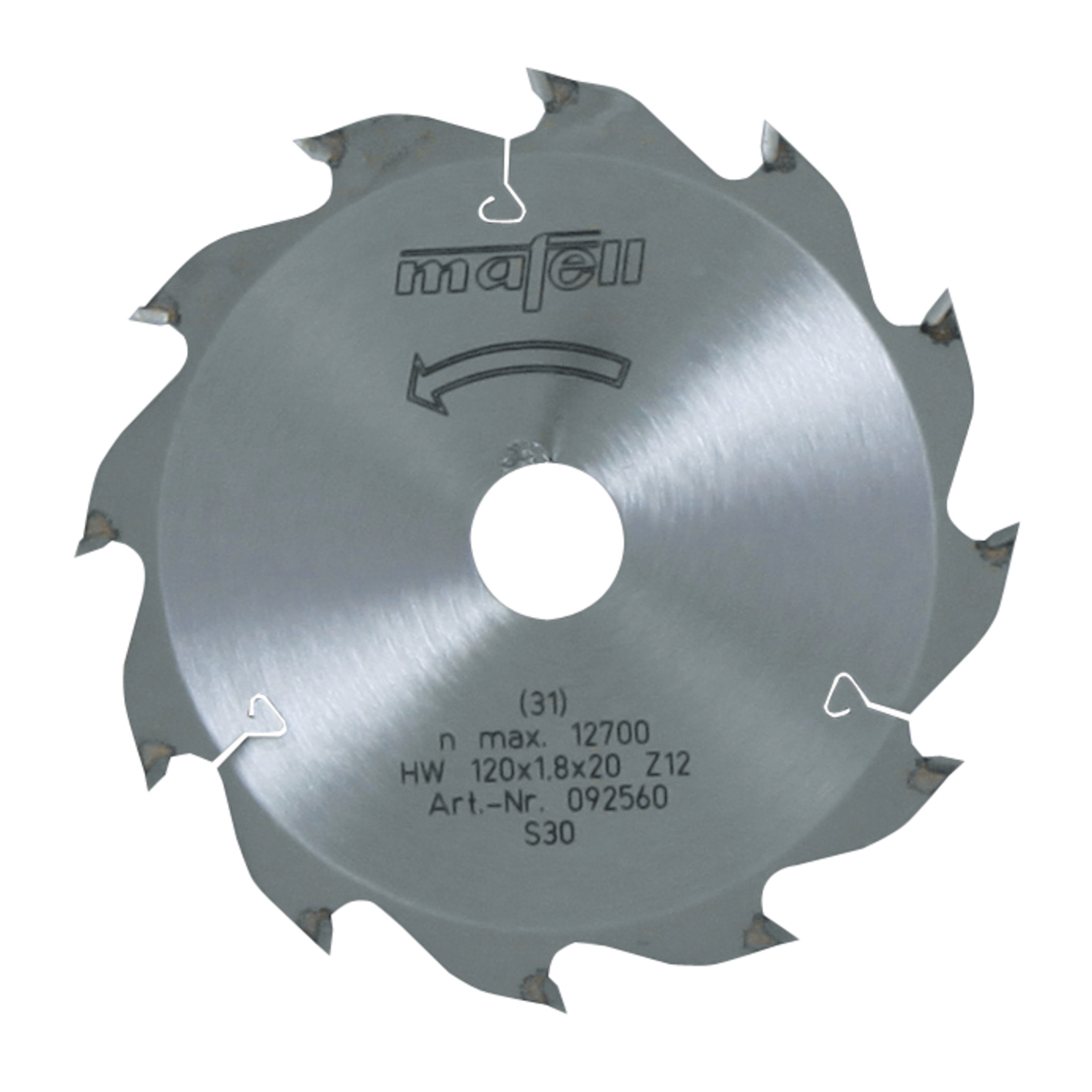 Mafell - Monitoimi Jyrsin MF 26 cc AF-MAX in the T-MAX - 917801