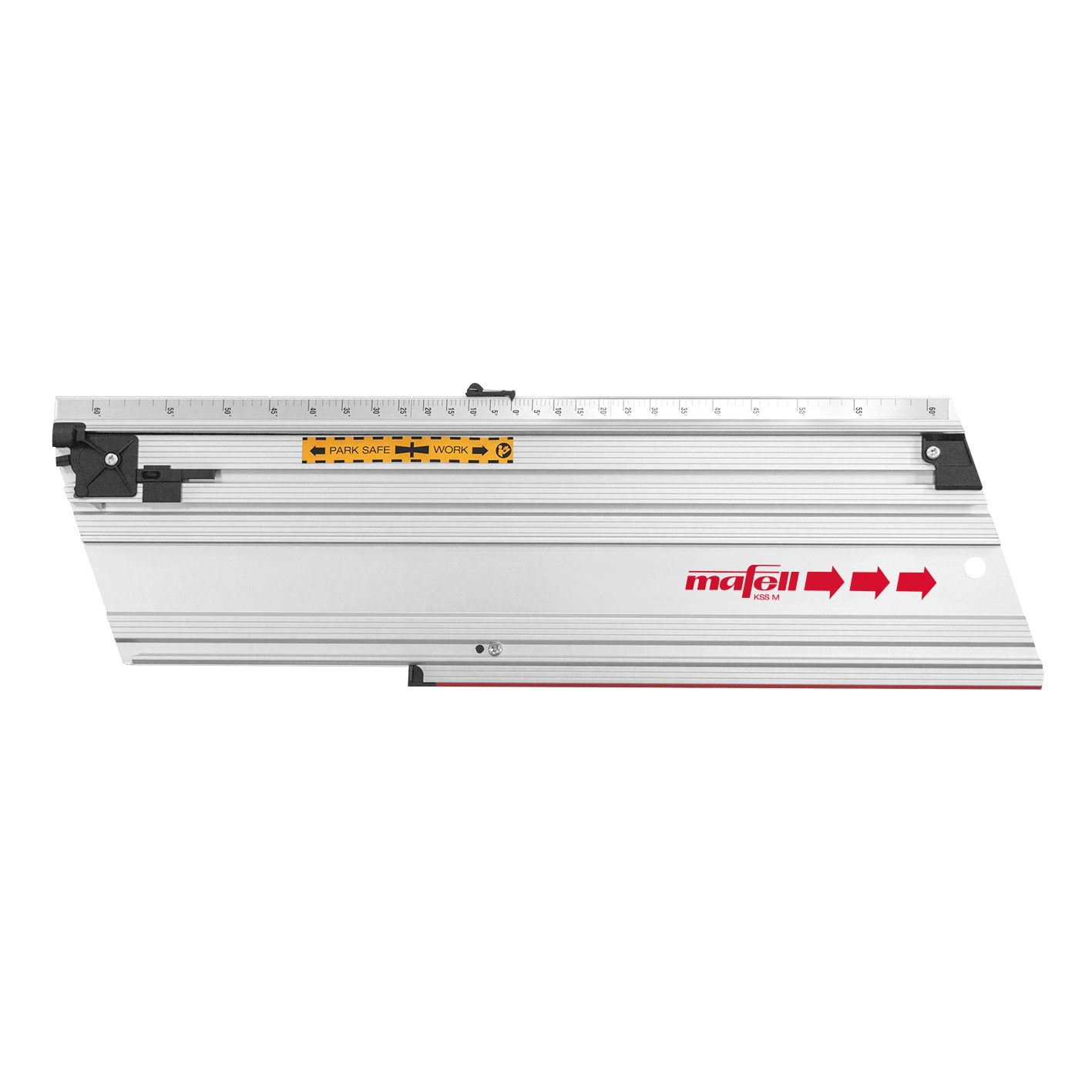 Mafell - Monitoimi Jyrsin MF 26 cc AF-MAX in the T-MAX - 917801
