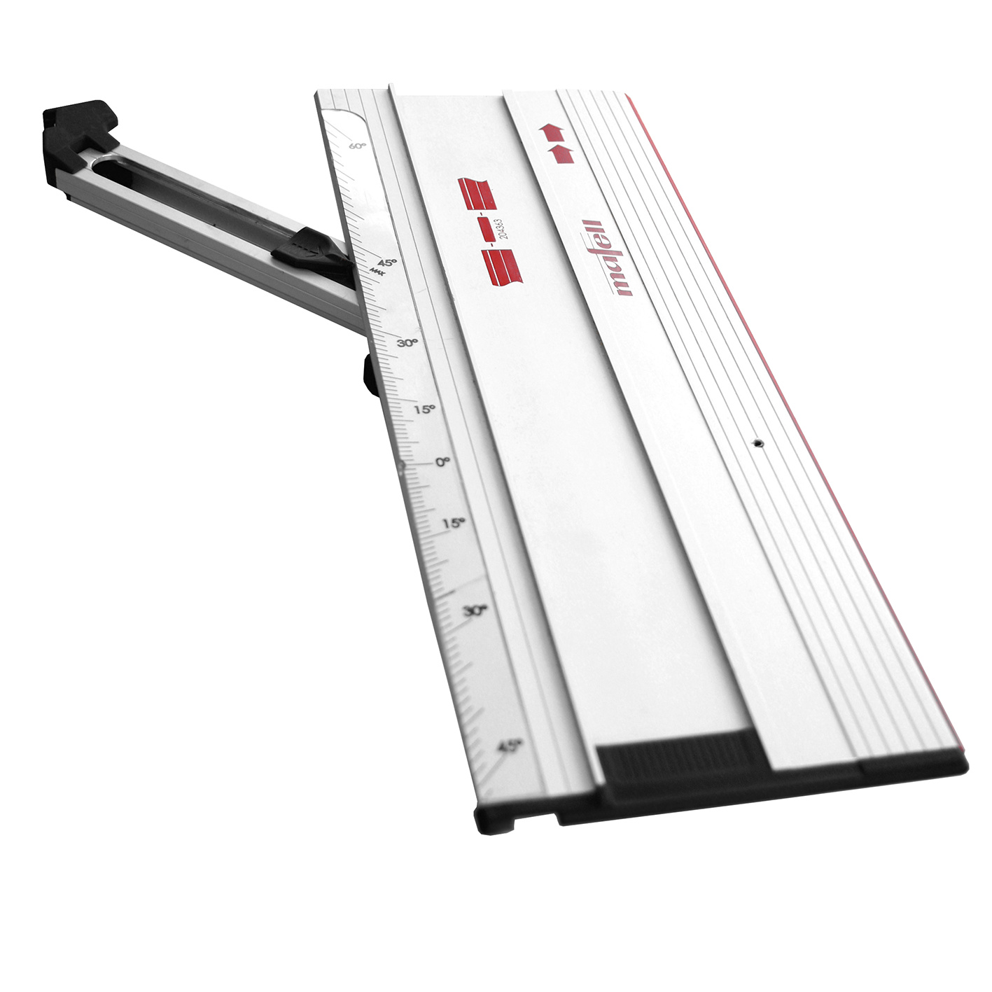 Mafell - Monitoimi Jyrsin MF 26 cc AF-MAX in the T-MAX - 917801