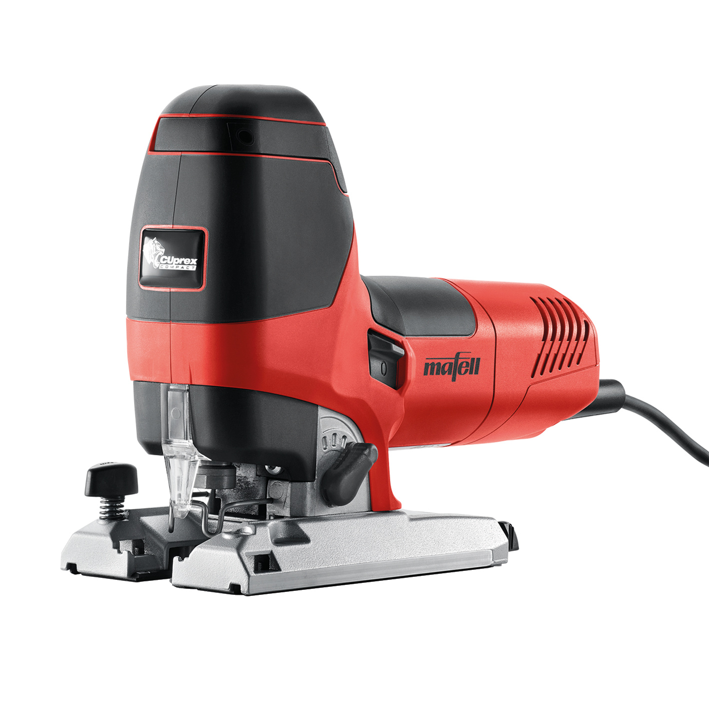 Mafell - ohjainkisko F 110, 1,1 m (3.6 ft) (sopii MS, P1, MT, KSS, K, ZSX MKS, MF, DSS sahoille)
