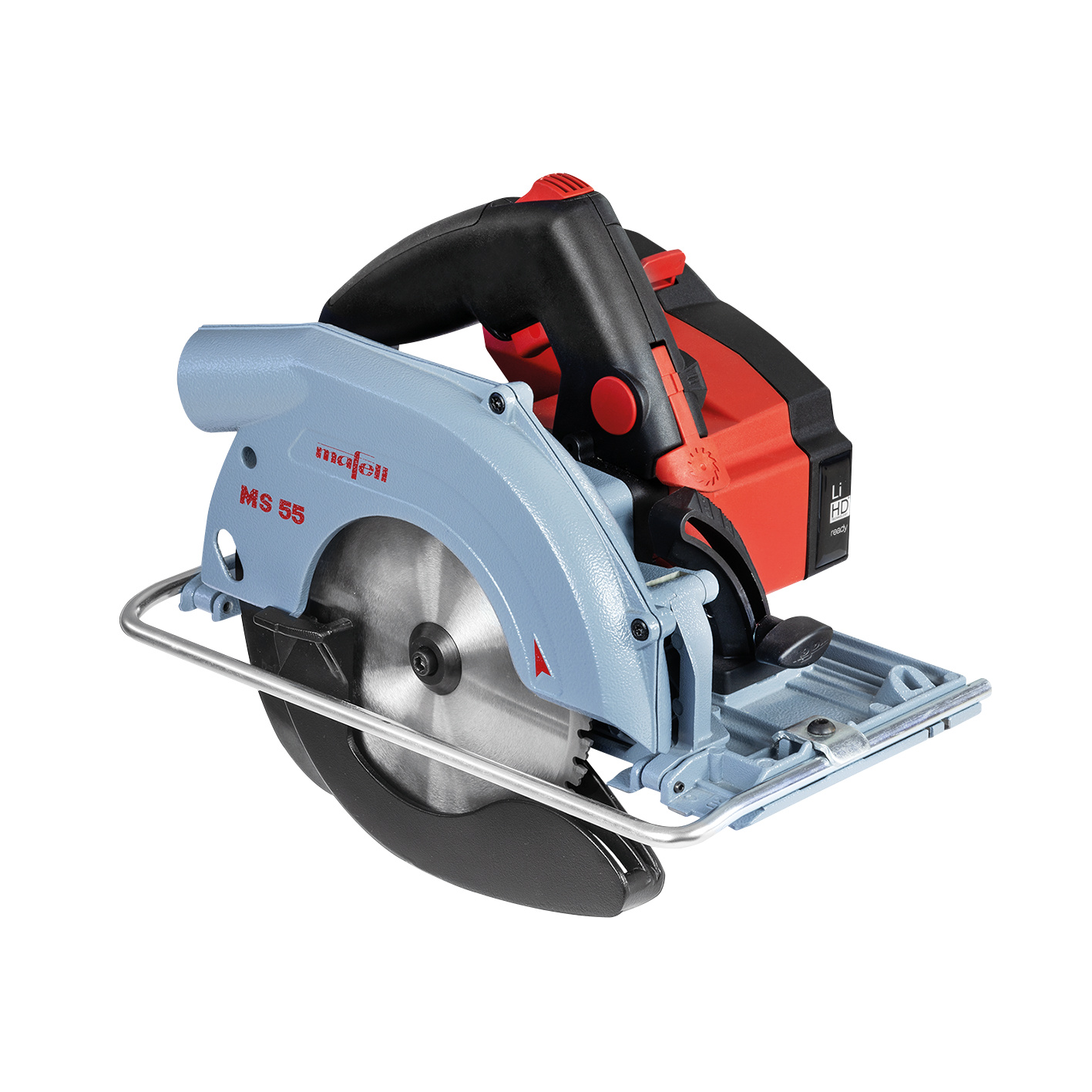 Mafell - ohjainkisko F 310, 3,1 m (10.2 ft) (sopii MS, P1, MT, KSS, K, ZSX MKS, MF, DSS sahoille)