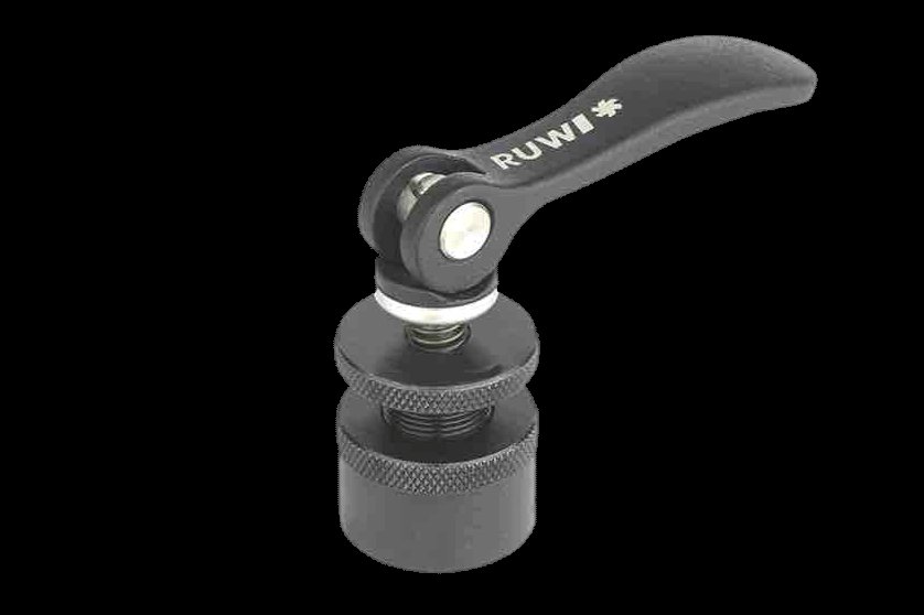 Ruwi - Pikapuristin ø30 mm, ura 8–10, puristusalue 2–14 mm