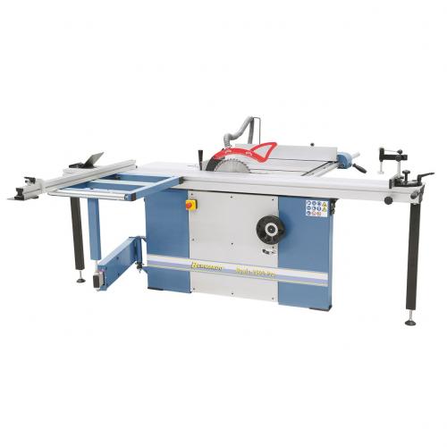 Bernardo - Basic 2600 Pro / 400 V tarkkuussirkkeli