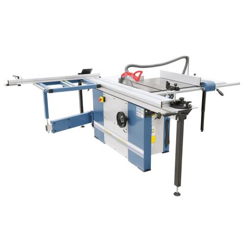 Bernardo - Basic 2600 Pro / 400 V tarkkuussirkkeli