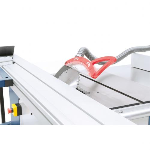 Bernardo - Basic 2600 Pro / 400 V tarkkuussirkkeli