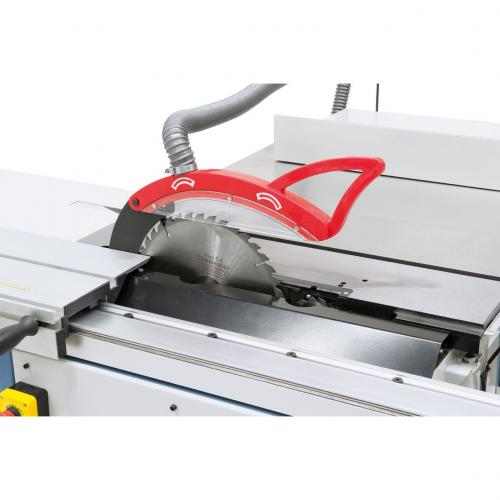 Bernardo - Basic 2600 Pro / 400 V tarkkuussirkkeli