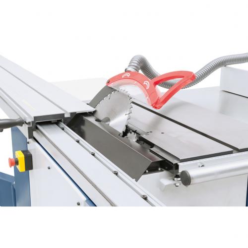 Bernardo - Basic 2600 Pro / 400 V tarkkuussirkkeli