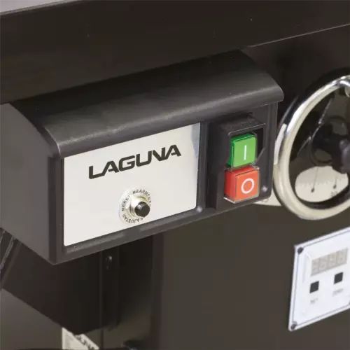 Laguna - Fusion 2 - Cabinet maker's table saw