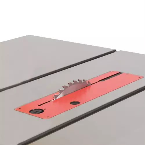 Laguna - Fusion 2 - Cabinet maker's table saw