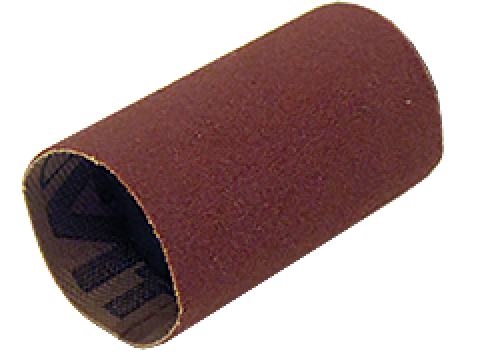 KIRJES - Sanding sleeves for KJ120 Grit 150 (3-pack)