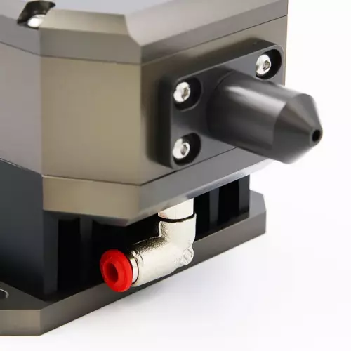 Opt Lasers - PLH3D-15W Professional Laseryksikkö