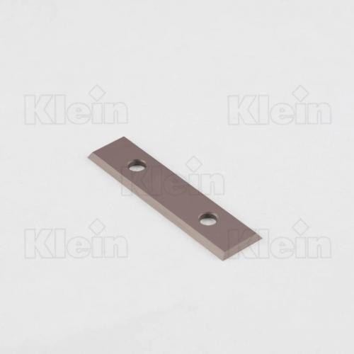 Sistemi Klein - COLT. HM 49.5X12X1,5 35° HC05 A=26+R.DIA