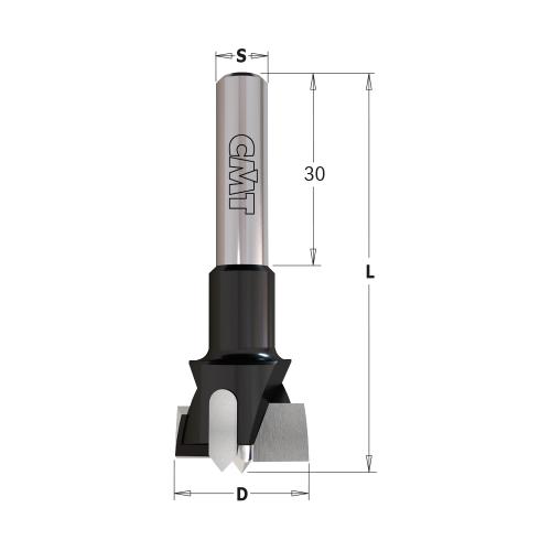 CMT Saranaporanterä 20mm