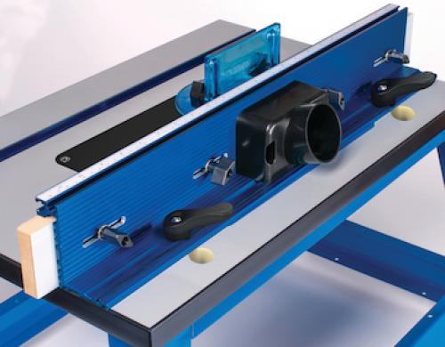 KREG -  Precision Benchtop Router Table