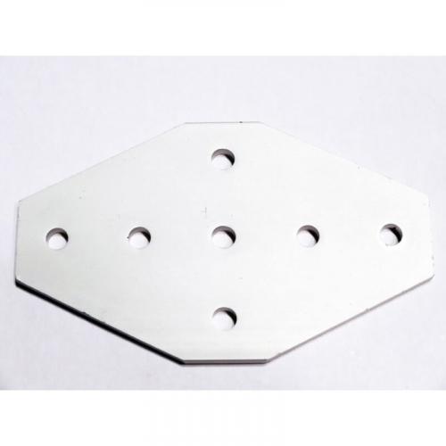 Cross Joining Plate