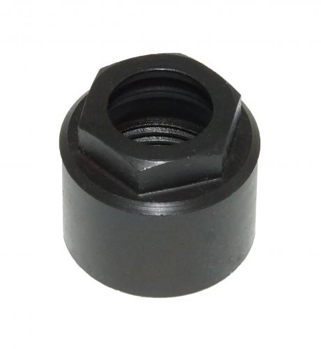 AMB - STANDARD NUT 1-10mm