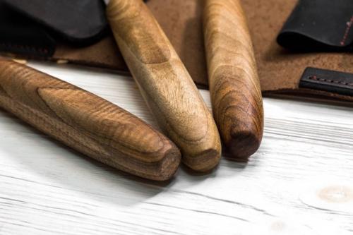 Beavercraft - Sloyd Knives Carving Set