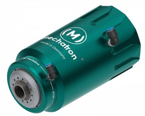 Mechatron - ATC adapteri 8022 karoille - 80mm