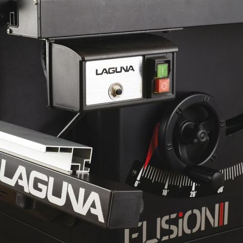 Laguna - Fusion 1 Table Saw - NEW!