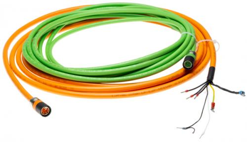 Mechatron - Cable set ATC Serie(s) 615-915 - 6m