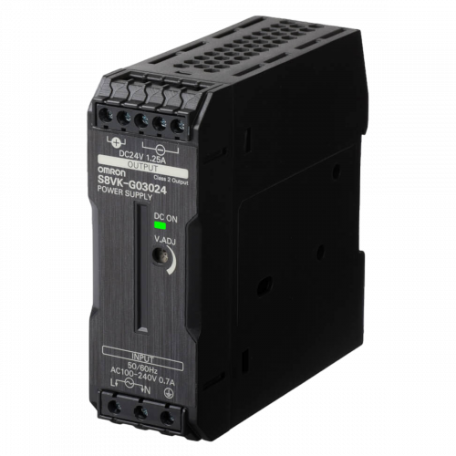 Spinogy - Switching Power Supply 24/240V