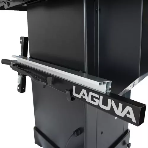 Laguna - Fusion 3 - Cabinet maker's -tyyppinen pöytäsaha - UUSI 2022 malli