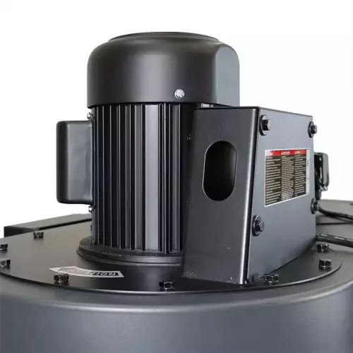 Laguna - P Flux 3/3 –  HEPA Cyclone Dust Extractor 2200W - 3-phase version - New 2022 Version!