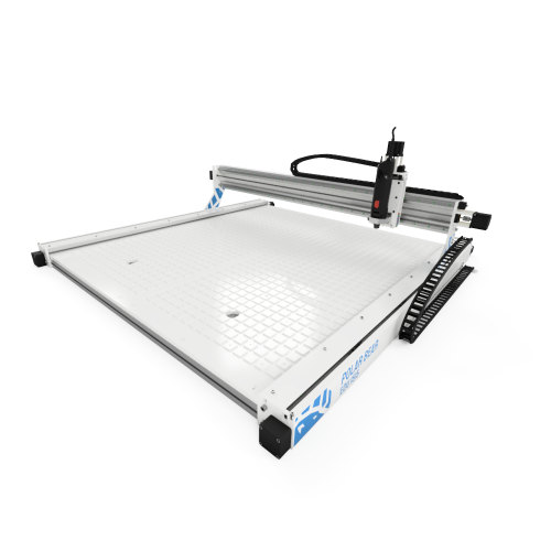 Vacuum Table PE500 - EDU1515
