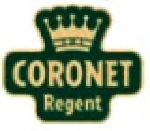 Coronet Herald, Envoy och Regent - Premium-klass svarvar