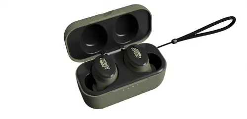 Isotunes - Caliber Sport Bluetooth Kuulosuojaimet