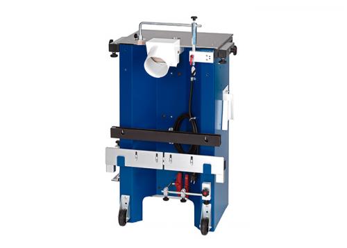 RUWI - Table Router S - 1 Spindle