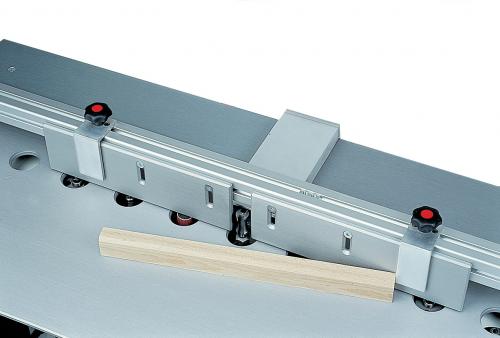 RUWI - Table Router L - 5 Spindles