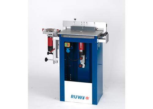 RUWI - 3D Routing Motor Unit