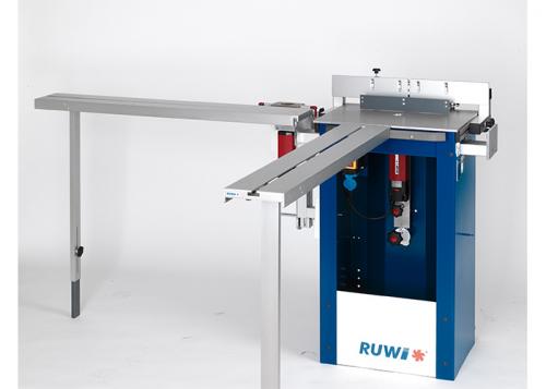 RUWI - Table Router Extension