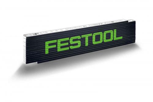 Festool -Taitettava mitta MS-3M-FT1
