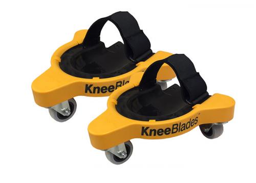 Milescraft - KneeBlades