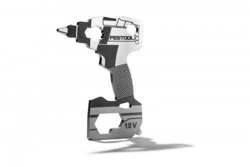 Festool - Keytool KT-TPC-FT1