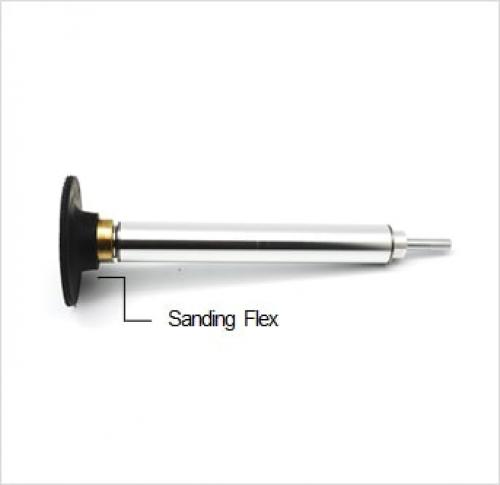 Manpa - Multi Extension Shaft-jatkovarsi