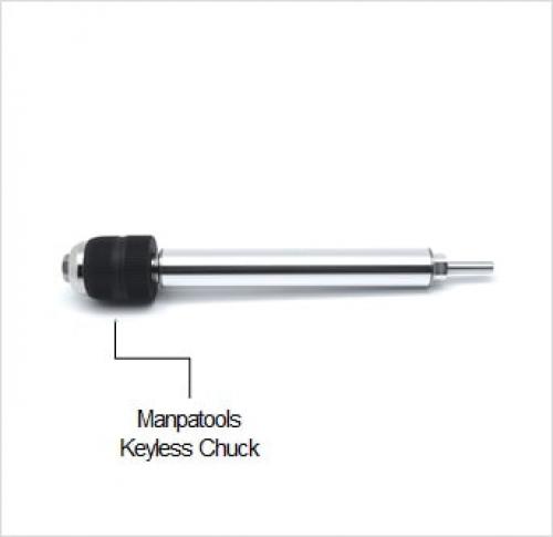 Manpa - Multi Extension Shaft-jatkovarsi