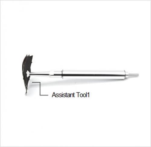 Manpa - Multi Extension Shaft-jatkovarsi