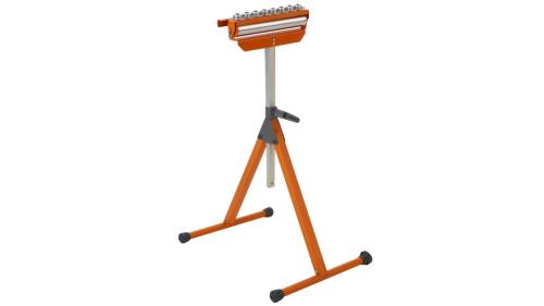 Bora - Pivoting Pedestal Roller - työtuki