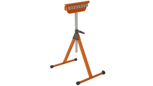 Bora - Pivoting Pedestal Roller - työtuki