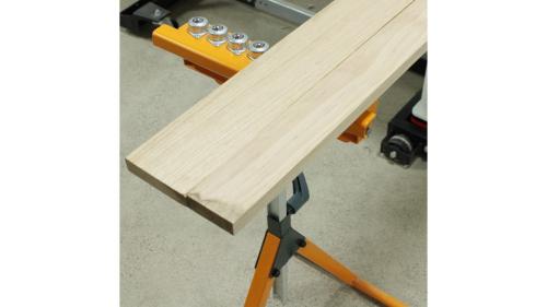 Bora - Pivoting Pedestal Roller - työtuki