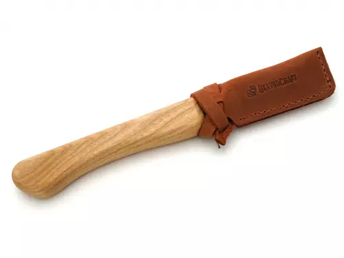 BeaverCraft – Small Whittling Knife for kids